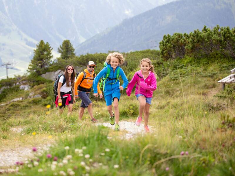 Galerie